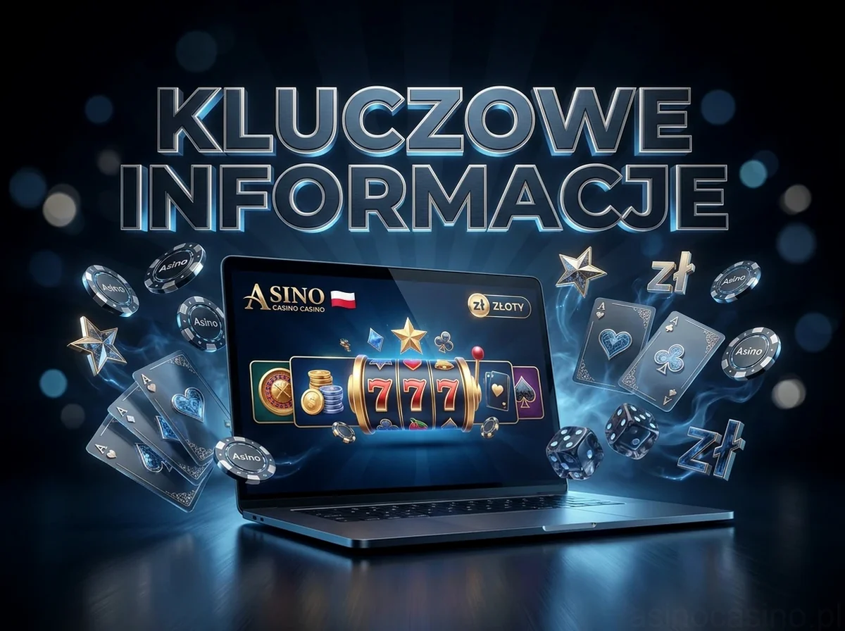 Kluczowe Informacje