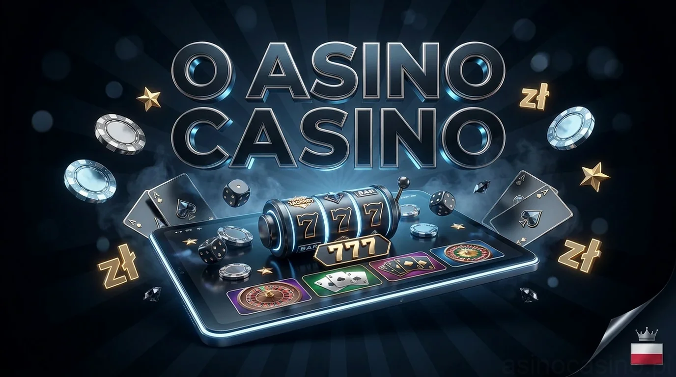 O Asino Casino